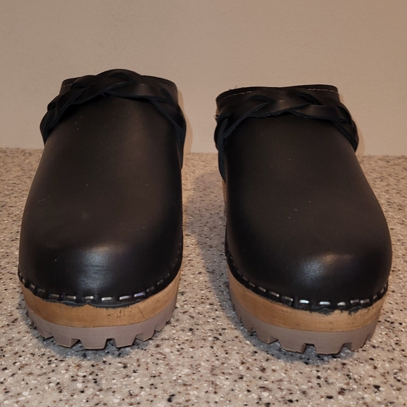MIA "ELSA" clogs sz38 - Picture 2 of 7